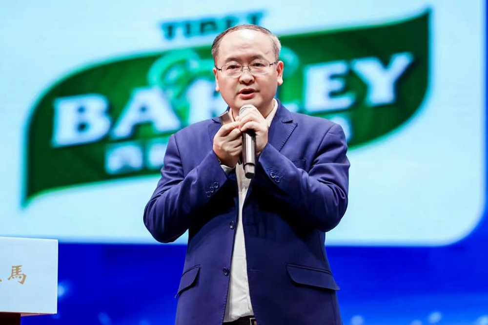 同筑強鏈 ，共創(chuàng)共贏  │  四川天馬 2023年供應(yīng)商大會成功召開(圖5)